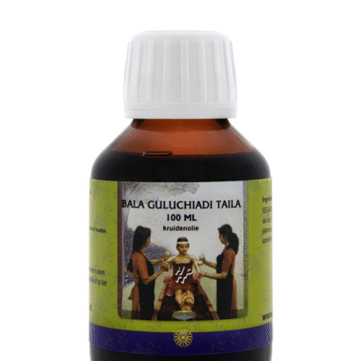 Bala Guluchiadi Taila