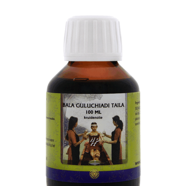 Bala Guluchiadi Taila