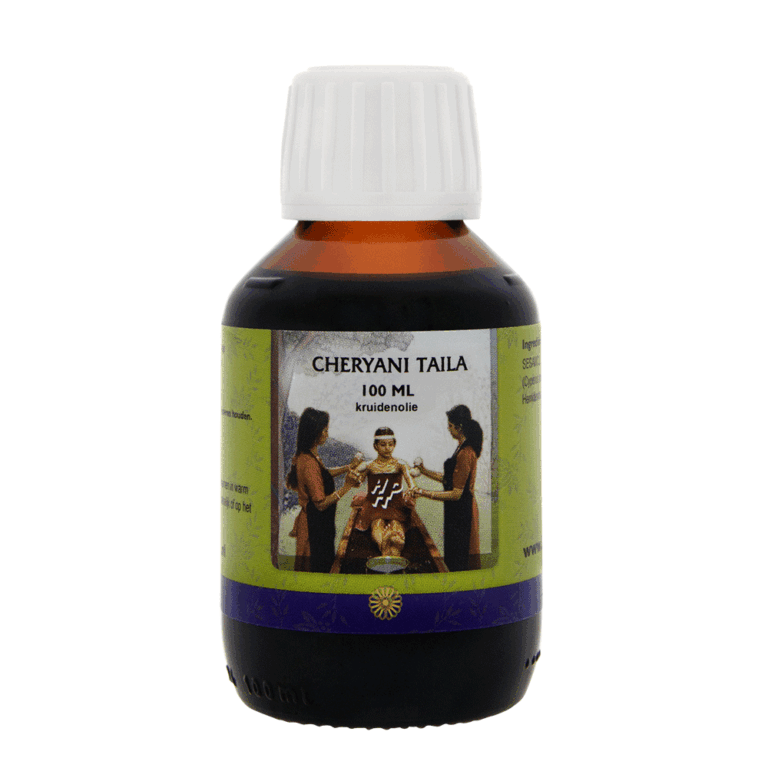 Cheryani Taila 100ml