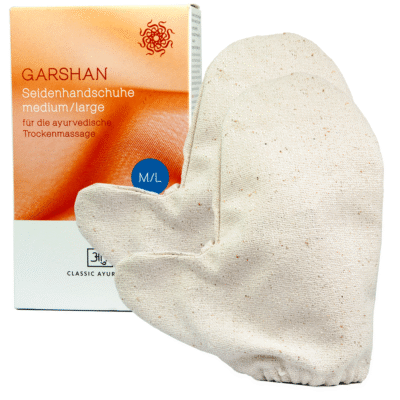 Garshan massage handschoenen (paar)