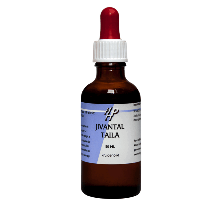 Jivantal Taila 50ml
