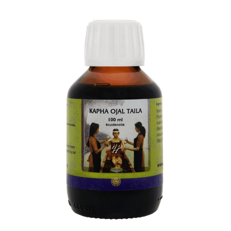 Kapha Ojal Taila 100ml