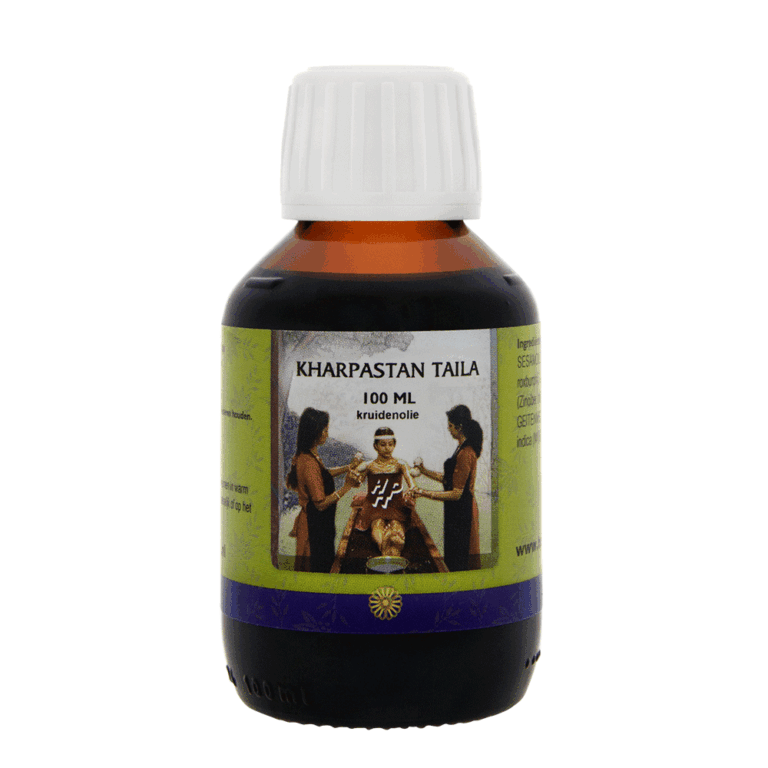 Kharpastan Taila 100ml