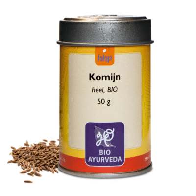Komijn, heel, BIO - 50g