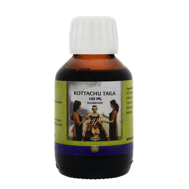 Kottachu Taila 100ml
