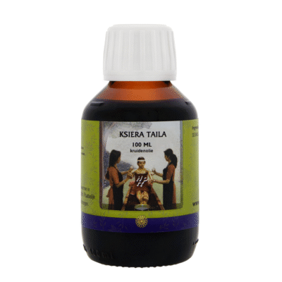 Ksiera Taila 100ml
