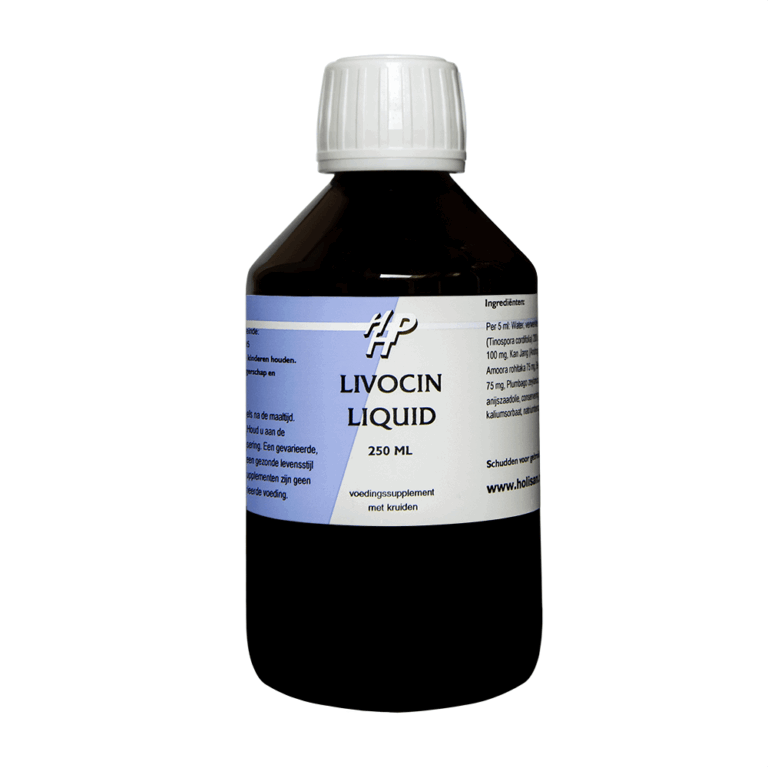 Livocin liquid - 250ml