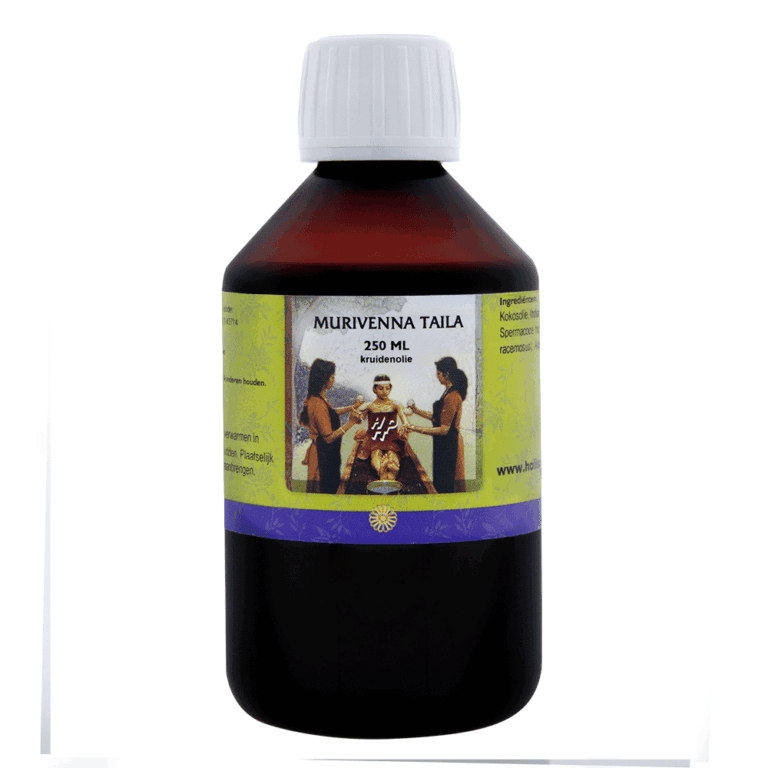 Murivenna Taila 250ml