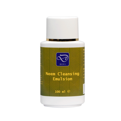 Neem Cleansing Emulsion