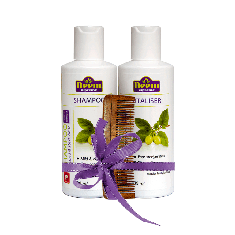 Neem Supreme Cadeau Set