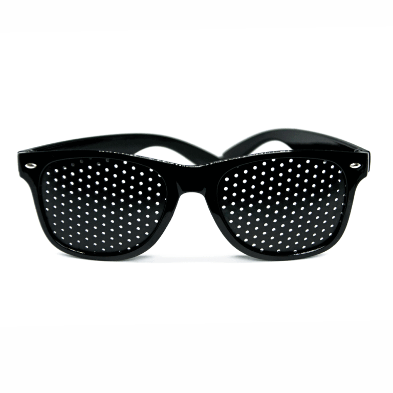 Ortici Trainingsbril