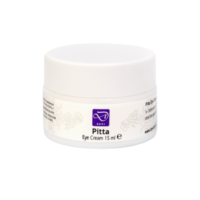 Pitta Eye Cream