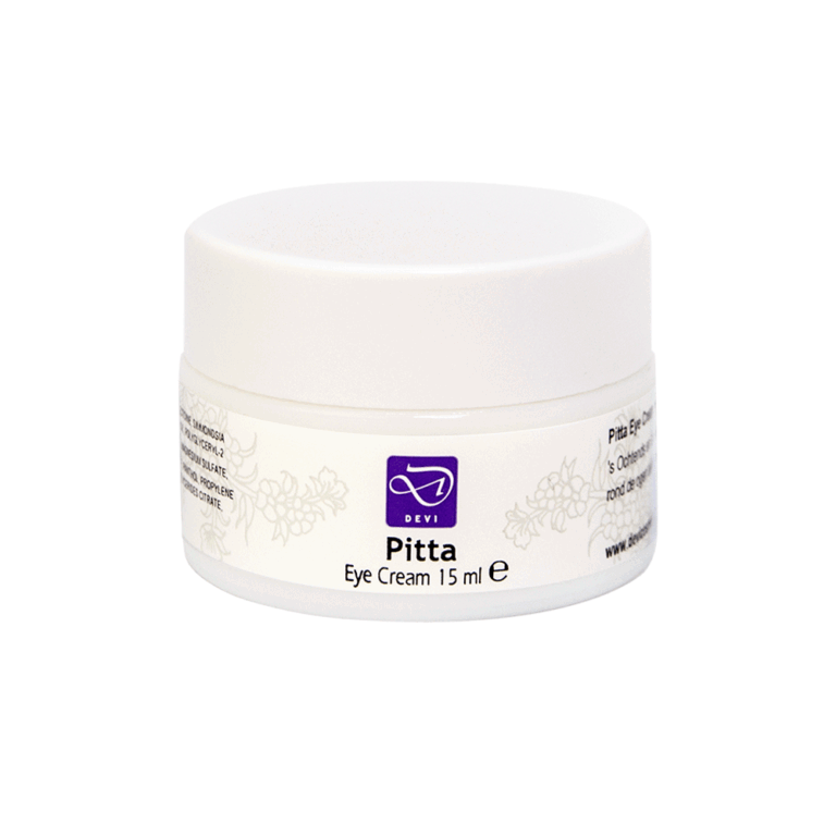 Pitta Eye Cream