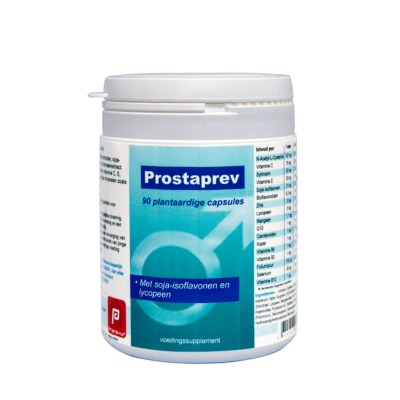Prostaprev - 90 plantaardige capsules