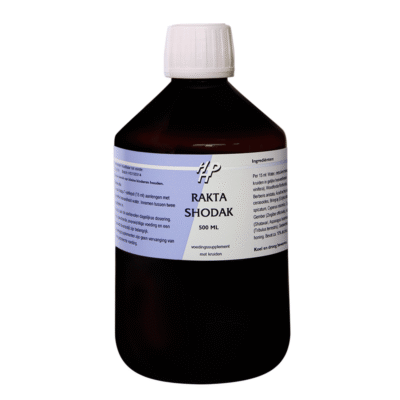 Rakta Shodak - 500ml