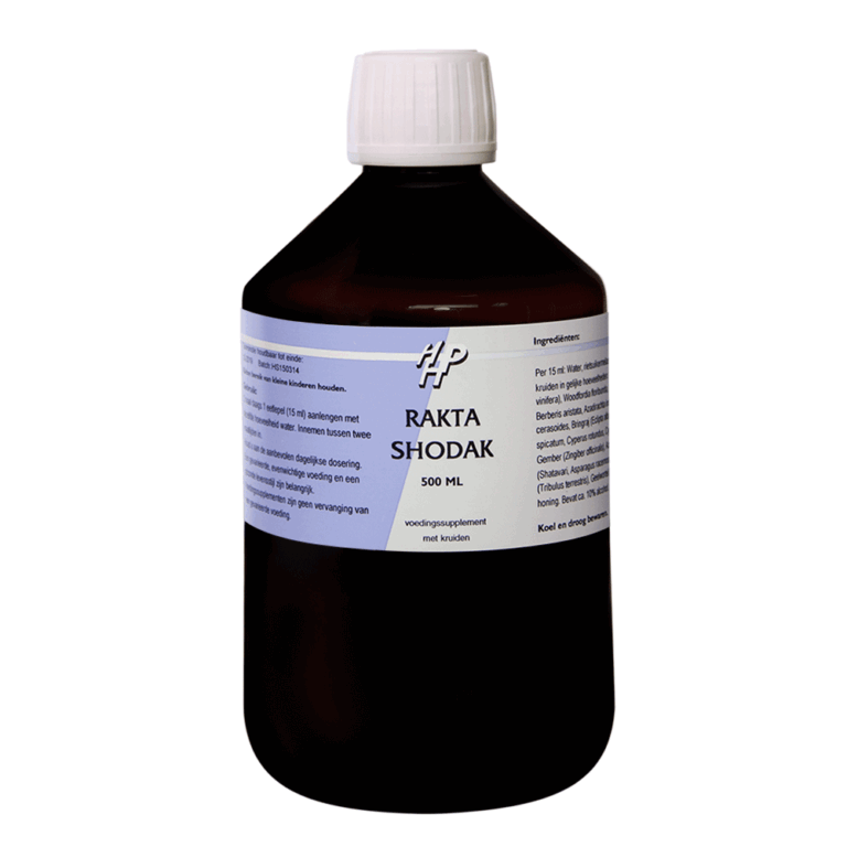 Rakta Shodak - 500ml
