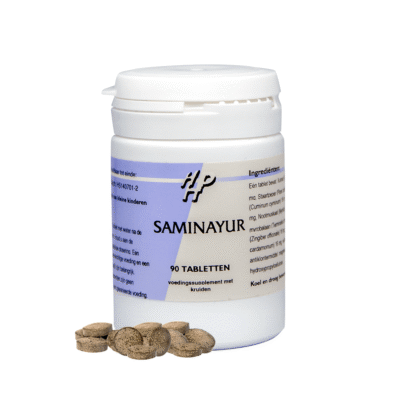 Saminayur - 90 tabletten