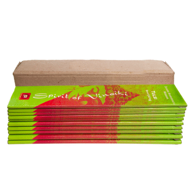 Spirit of Vinaiki - Tulsi wierook