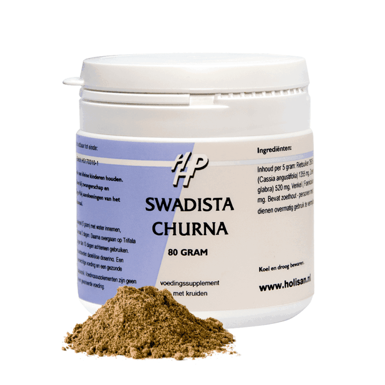 Swadista Churna - 80g