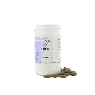 Trifagul - 120 tabletten