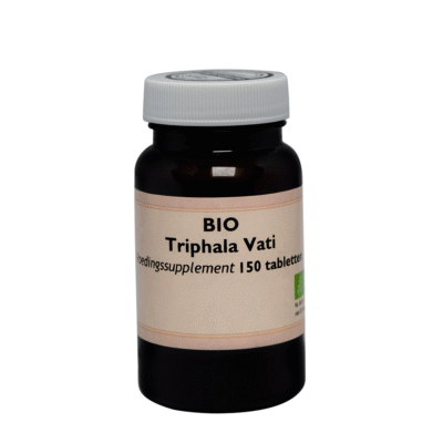 Triphala (Trifala) Vati BIO