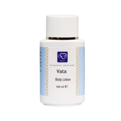 Vata Body Lotion