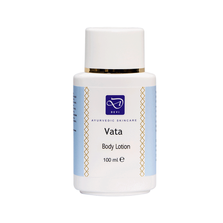 Vata Body Lotion