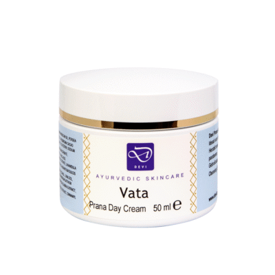 Vata Prana Day Cream