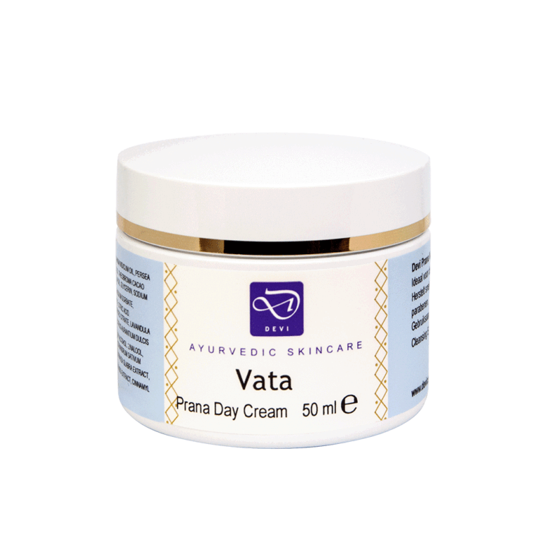 Vata Prana Day Cream