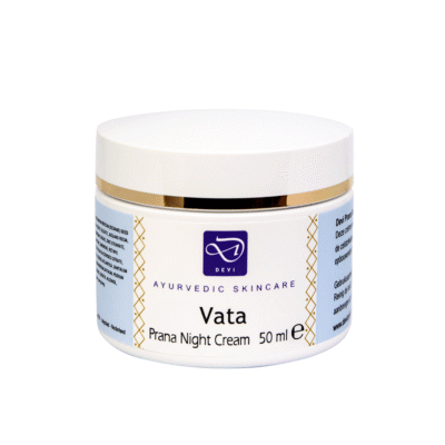 Vata Prana Night Cream
