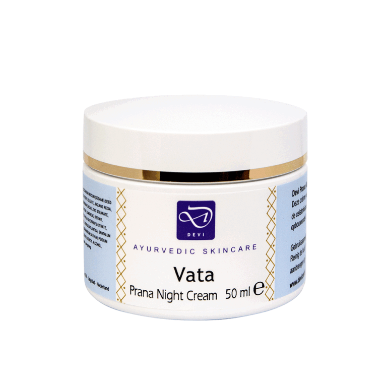 Vata Prana Night Cream