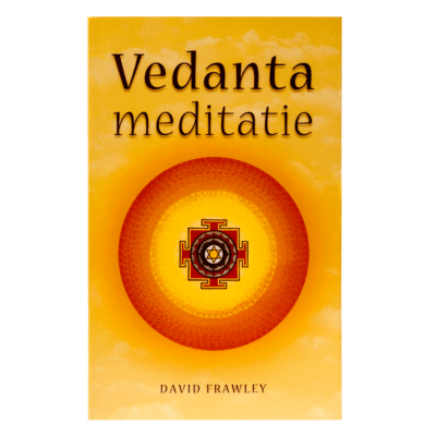 Vedanta Meditatie