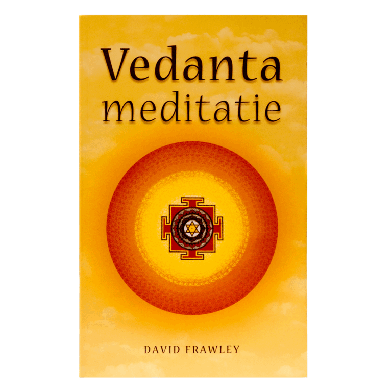 Vedanta Meditatie