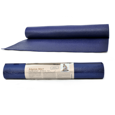 Yogamat 183 x 60 cm x 4mm