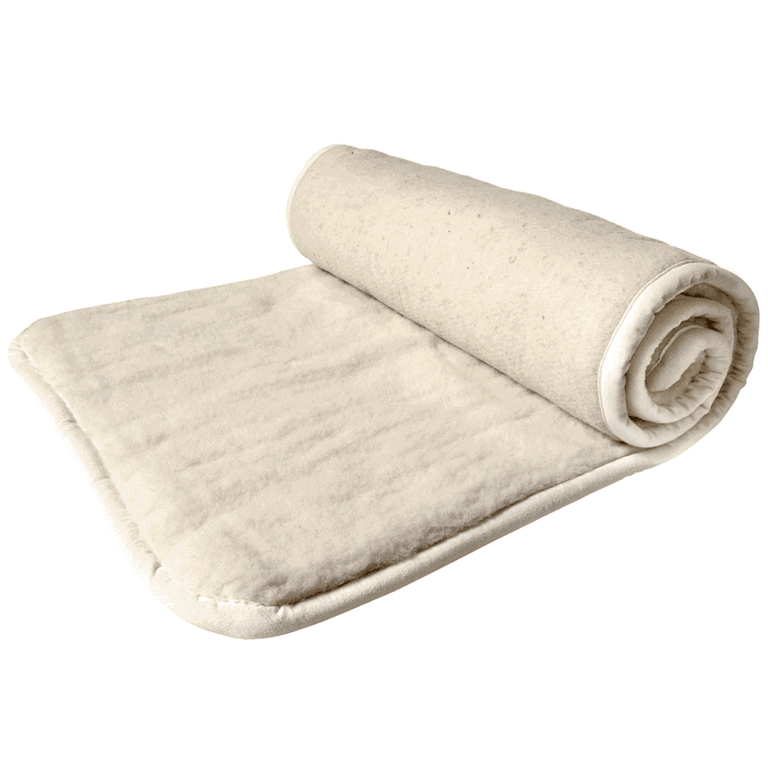 Yogamat Wol - 70 x 200cm