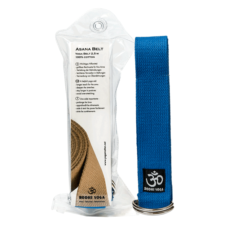 Yogariem 250 x 3.8 cm