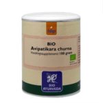 yogayur.nl-avipatikara-churna-bio-100g
