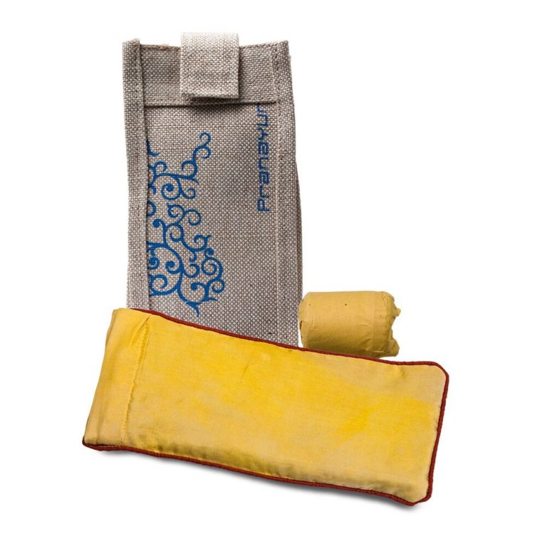 yogayur.nl-ayurvastram-oogkussen