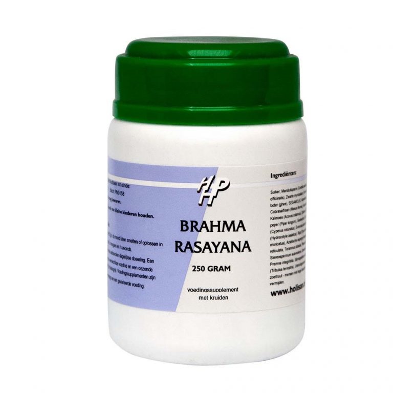 Brahma rasayana - 250g