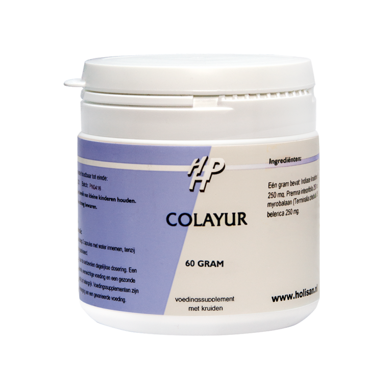 Colayur - 60g