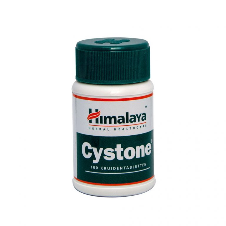 Cystone - 100 tabletten