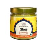 yogayur.nl-ghee-bio-320g-classic-ayurveda