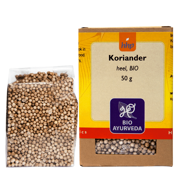 yogayur.nl-koriander-heel-bio-50g