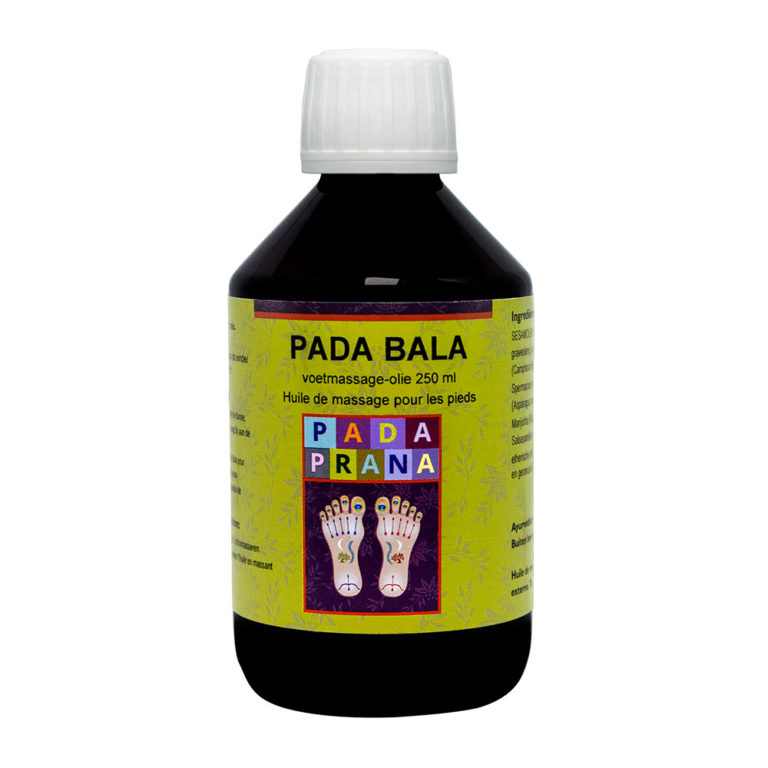 Pada Bala - 250ml