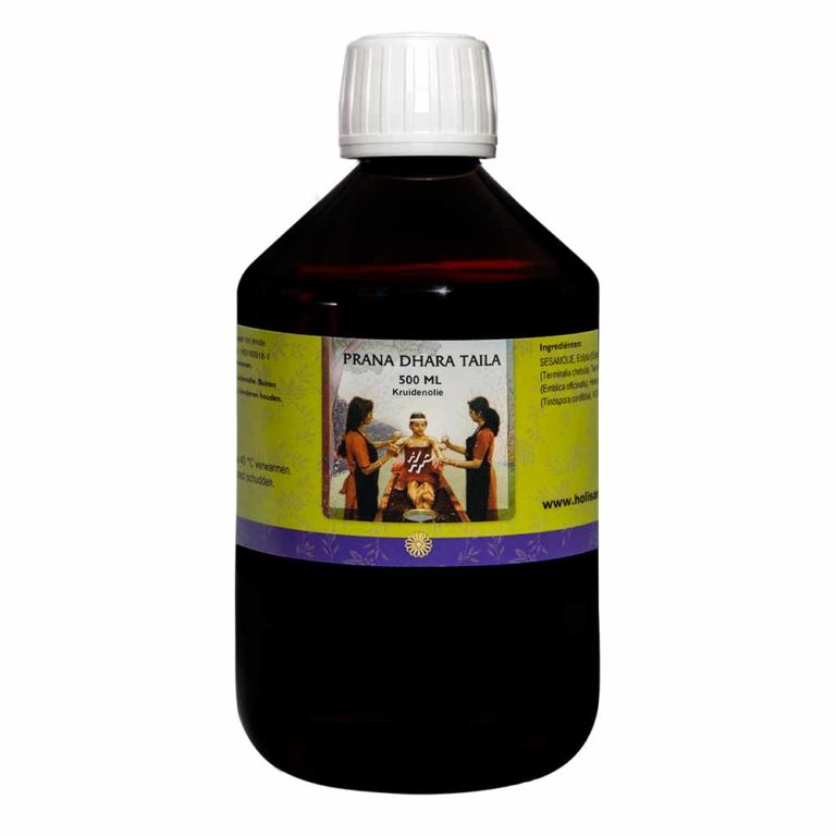 Prana Dhara Taila - 500ml