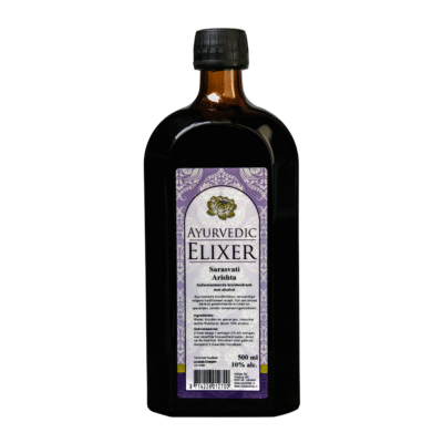 yogayur.nl-sarasvati-arishta-500ml