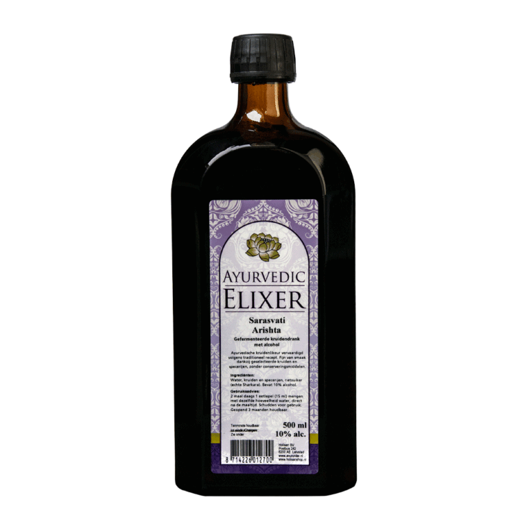 yogayur.nl-sarasvati-arishta-500ml