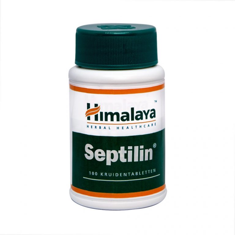 Septilin - 100 tabletten