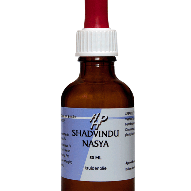 Shadvindu Nasya - 50ml