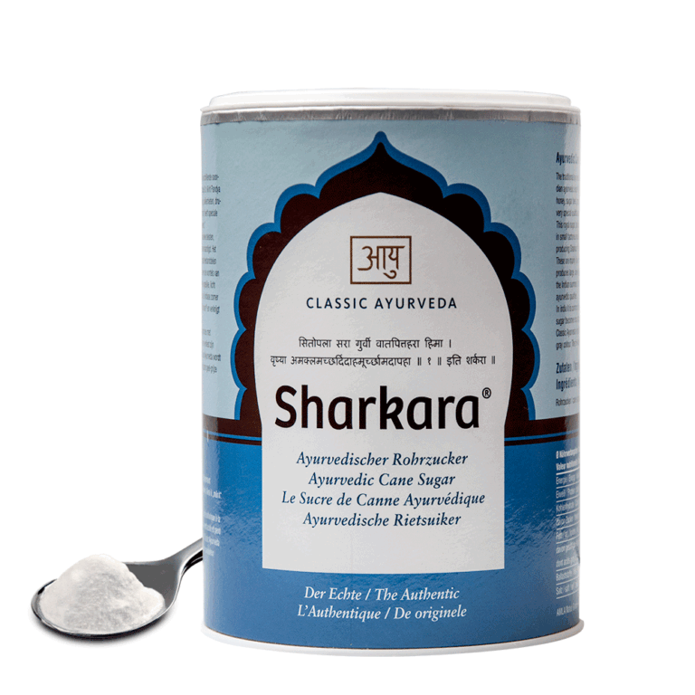 yogayur.nl-sharkara-ayurveda-suiker-500g